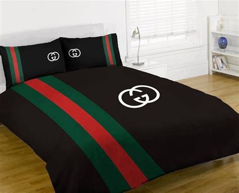 gucci schlafzimmer